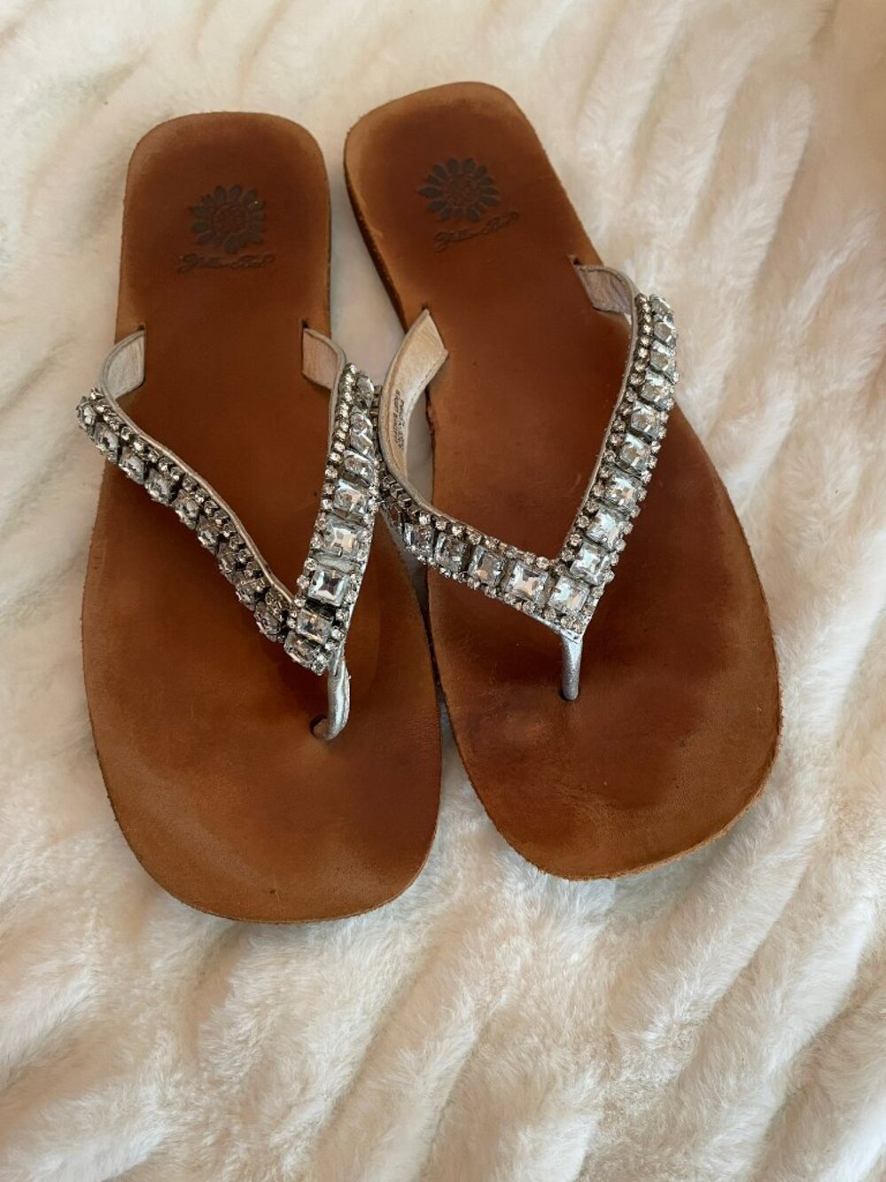 sandals - Picture 5 of 6